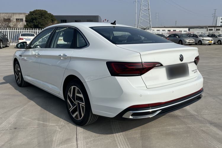 Used Volkswagen Sagitar 2023 300TSI DSG Excellence Edition Exterior 6