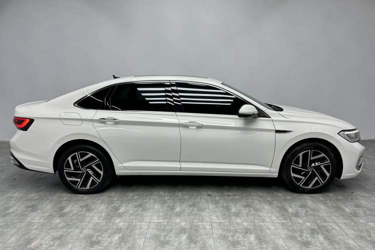 Used Volkswagen Sagitar 2023 300TSI DSG Excellence Edition Exterior 6