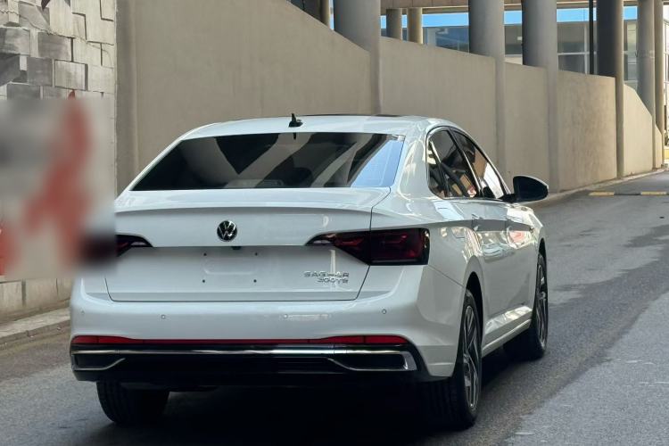 Used Volkswagen Sagitar 2023 200TSI DSG Excellence Edition Exterior 6