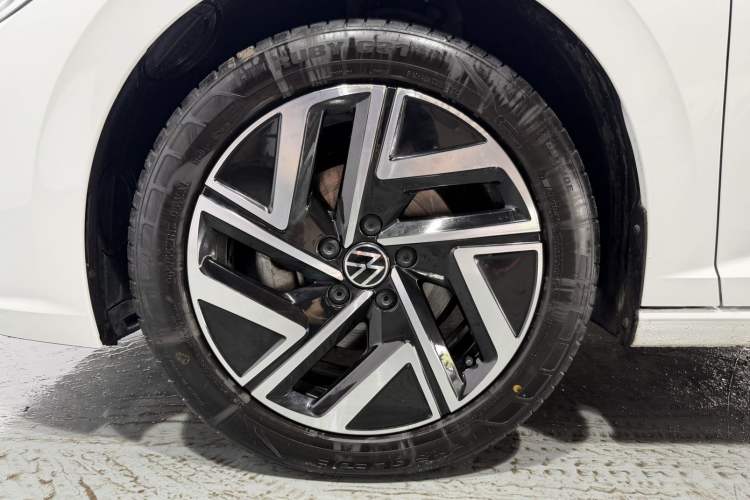 Used Volkswagen Sagitar 2023 280TSI DSG Beyond Lite Edition Exterior 6
