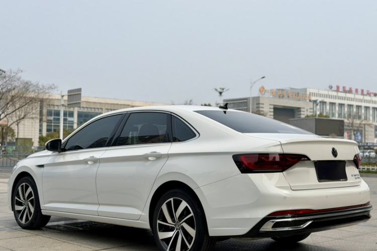 Used Volkswagen Sagitar 2023 300TSI DSG Excellence Edition Exterior 6