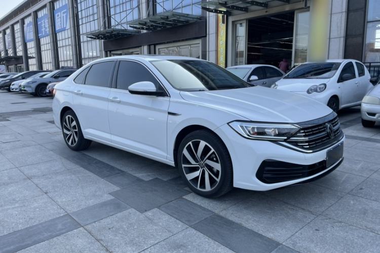 Used Volkswagen Sagitar 2023 300TSI DSG Excellence Edition Exterior 6