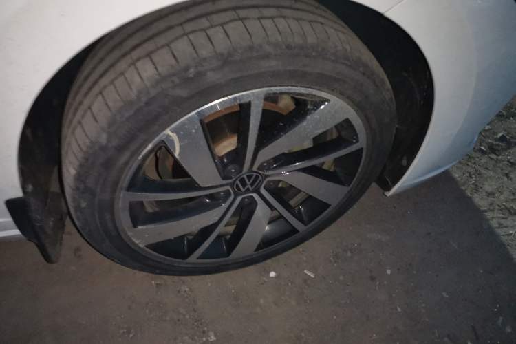 Used Volkswagen Sagitar 2023 300TSI DSG Excellence Edition Exterior 7