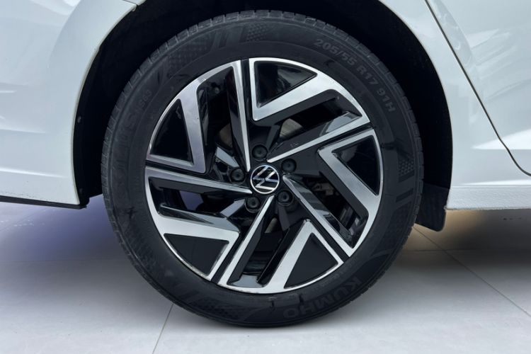 Used Volkswagen Sagitar 2023 300TSI DSG Excellence Edition Exterior 7