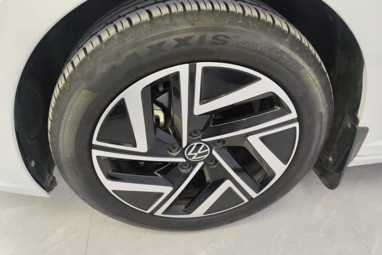 Used Volkswagen Sagitar 2023 280TSI DSG Beyond Lite Edition Exterior 7