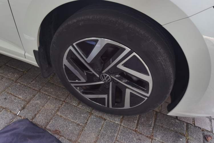 Used Volkswagen Sagitar 2023 280TSI DSG Beyond Lite Edition Exterior 7