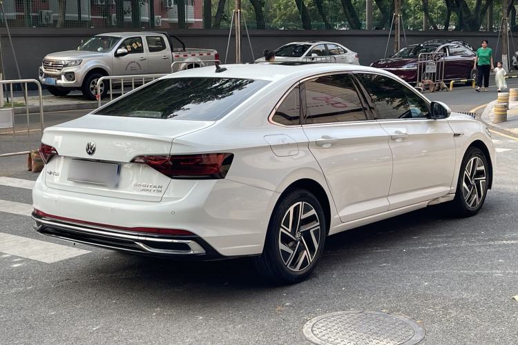 Used Volkswagen Sagitar 2023 280TSI DSG Beyond Lite Edition Exterior 7