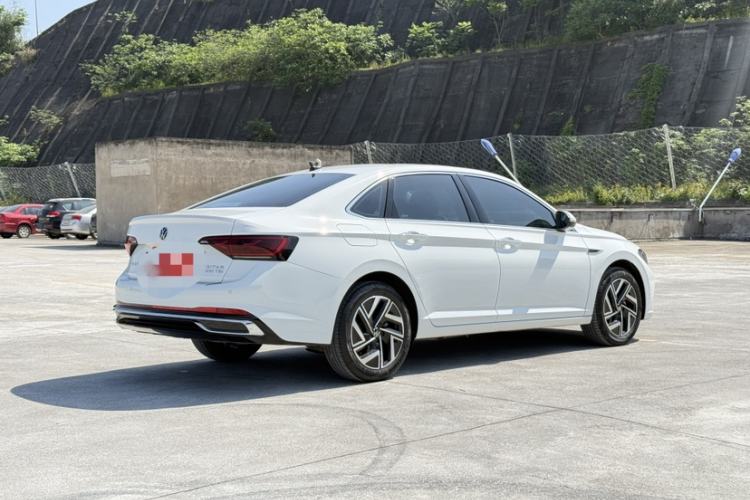 Used Volkswagen Sagitar 2023 300TSI DSG Excellence Edition Exterior 7