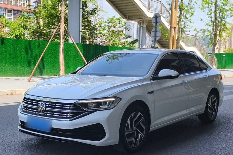 Used Volkswagen Sagitar 2023 300TSI DSG Excellence Edition Exterior 7