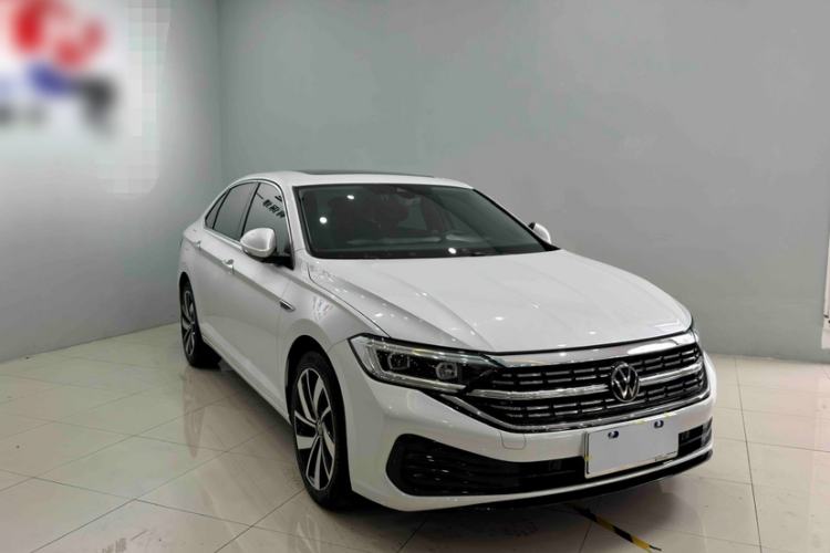 Used Volkswagen Sagitar 2023 300TSI DSG Excellence Edition Exterior 7