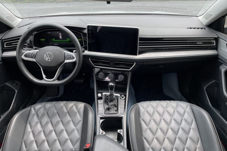 Used Volkswagen Sagitar 2023 300TSI DSG Excellence Edition Exterior 7