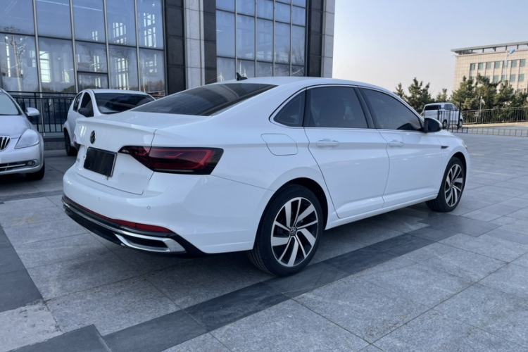 Used Volkswagen Sagitar 2023 300TSI DSG Excellence Edition Exterior 7