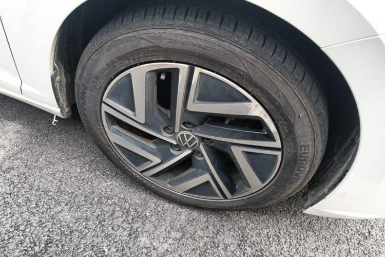 Used Volkswagen Sagitar 2023 300TSI DSG Excellence Edition Exterior 7