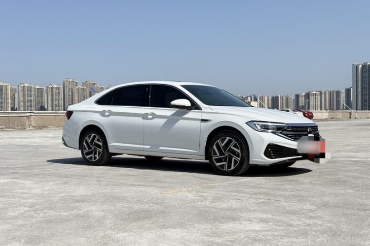 Used Volkswagen Sagitar 2023 300TSI DSG Excellence Edition Exterior 8