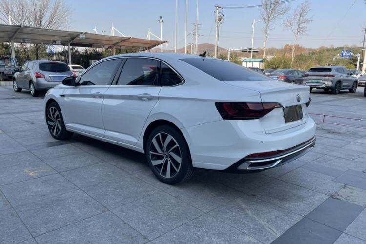 Used Volkswagen Sagitar 2023 300TSI DSG Excellence Edition Exterior 8