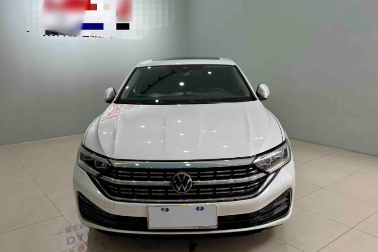 Used Volkswagen Sagitar 2023 300TSI DSG Excellence Edition Exterior 9