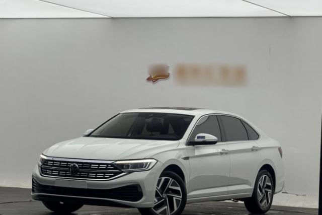 Used Volkswagen Sagitar 2023 300TSI DSG Excellence Edition