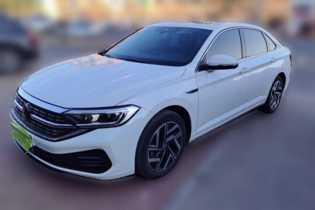 Used Volkswagen Sagitar 2023 300TSI DSG Excellence Edition
