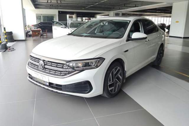 Used Volkswagen Sagitar 2023 280TSI DSG Beyond Lite Edition
