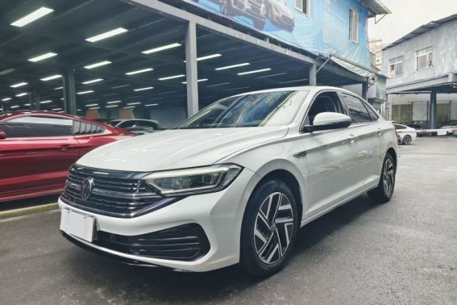 Used Volkswagen Sagitar 2023 300TSI DSG Excellence Edition