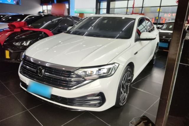 Used Volkswagen Sagitar 2023 300TSI DSG Excellence Edition