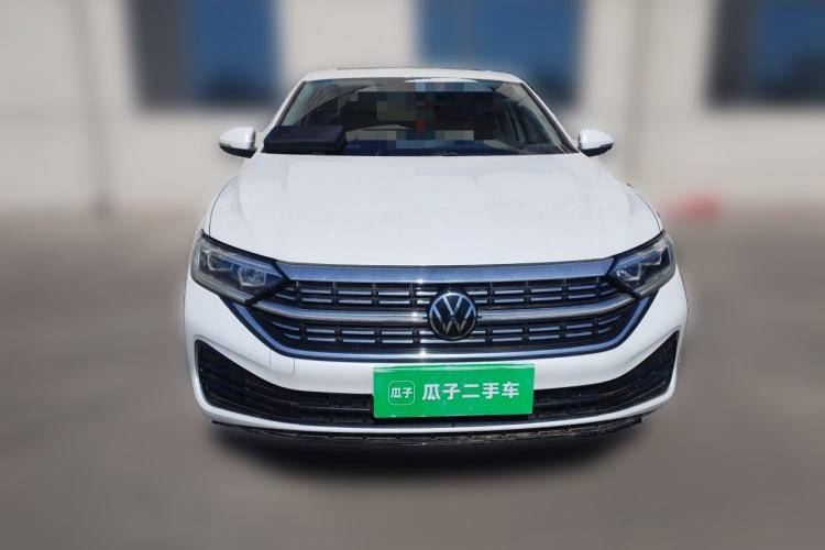 Used Volkswagen Sagitar 2023 300TSI DSG Excellence Edition Front