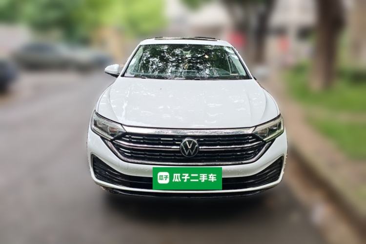 Used Volkswagen Sagitar 2023 300TSI DSG Excellence Edition Front