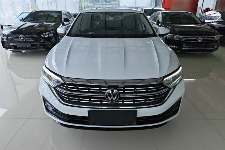 Used Volkswagen Sagitar 2023 300TSI DSG Excellence Edition Front