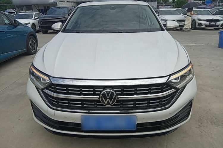 Used Volkswagen Sagitar 2023 300TSI DSG Excellence Edition Front