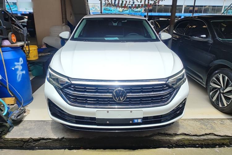 Used Volkswagen Sagitar 2023 300TSI DSG Excellence Edition Front