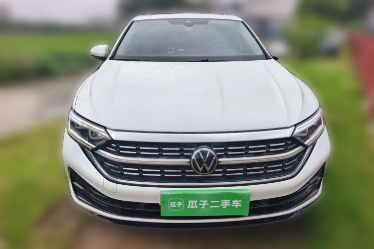 Used Volkswagen Sagitar 2023 300TSI DSG Excellence Edition Front