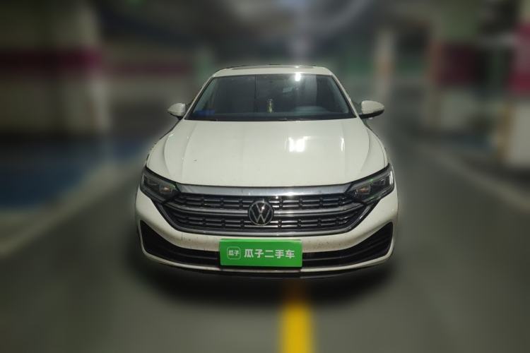 Used Volkswagen Sagitar 2023 300TSI DSG Flyover Edition Front