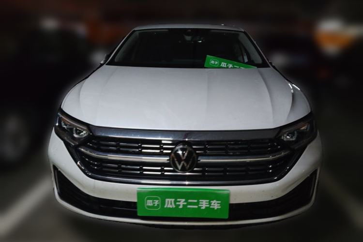 Used Volkswagen Sagitar 2023 300TSI DSG Excellence Edition Front