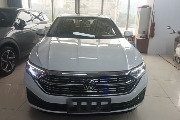 Used Volkswagen Sagitar 2023 300TSI DSG Excellence Edition Front