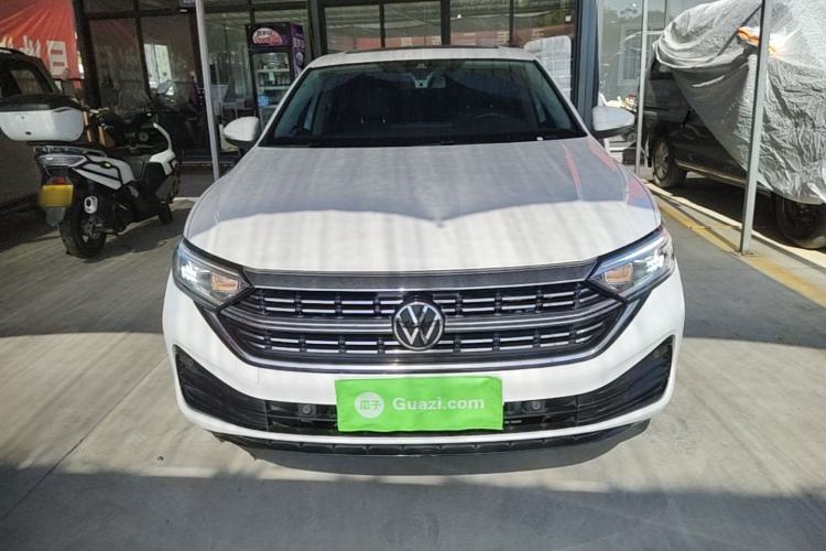 Used Volkswagen Sagitar 2023 300TSI DSG Excellence Edition Front