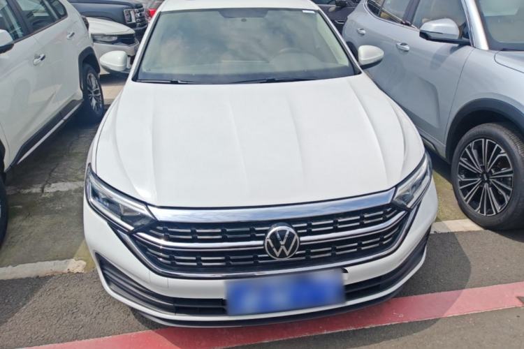 Used Volkswagen Sagitar 2023 300TSI DSG Flyover Edition Front