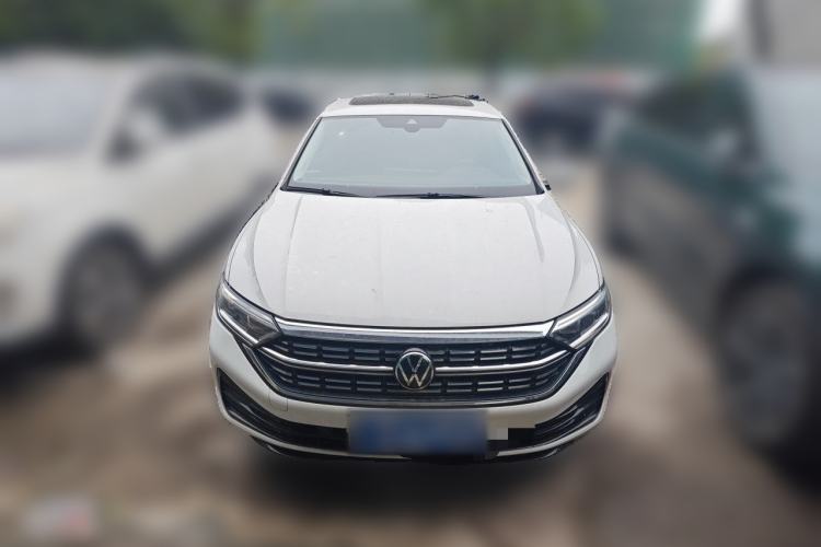 Used Volkswagen Sagitar 2023 300TSI DSG Excellence Edition Front