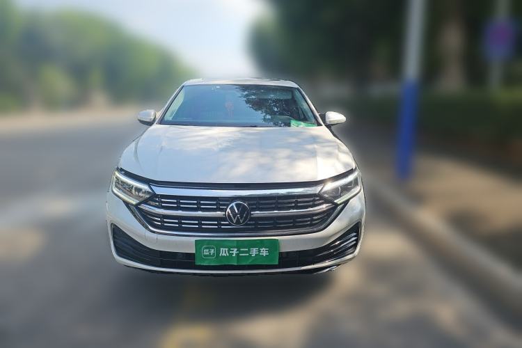 Used Volkswagen Sagitar 2023 300TSI DSG Excellence Edition Front