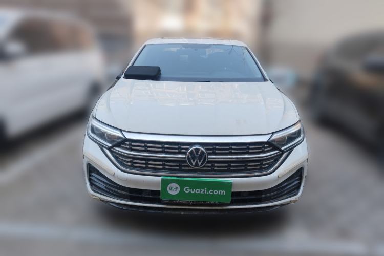 Used Volkswagen Sagitar 2023 280TSI DSG Beyond Lite Edition Front