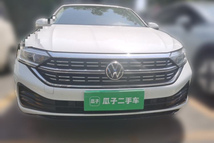 Used Volkswagen Sagitar 2023 300TSI DSG Excellence Edition Front
