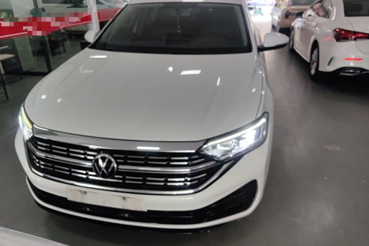 Used Volkswagen Sagitar 2023 280TSI DSG Beyond Lite Edition Front