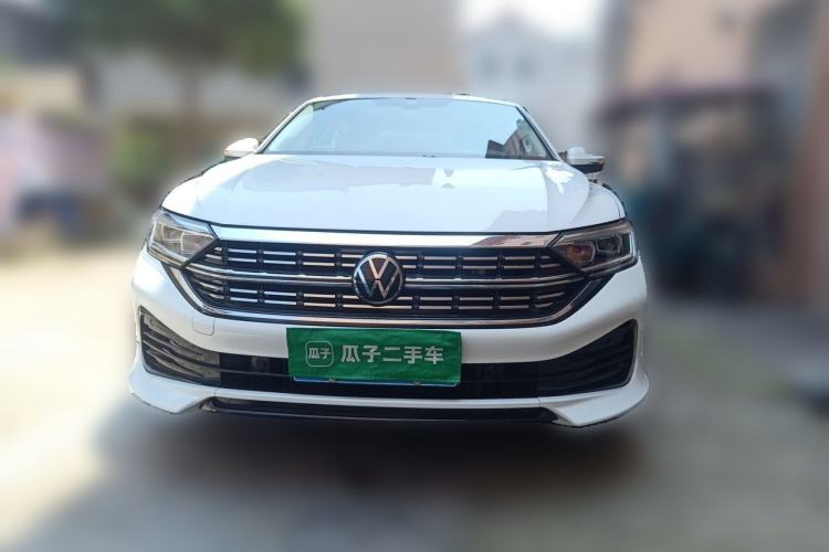 Used Volkswagen Sagitar 2023 300TSI DSG Excellence Edition Front