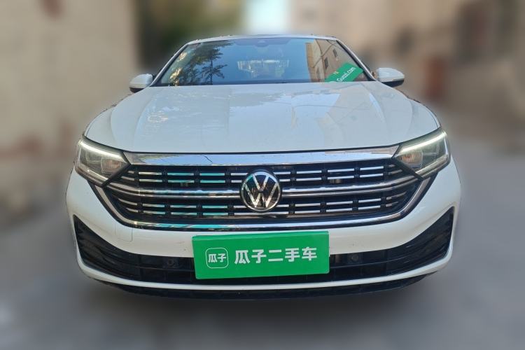 Used Volkswagen Sagitar 2023 300TSI DSG Excellence Edition Front