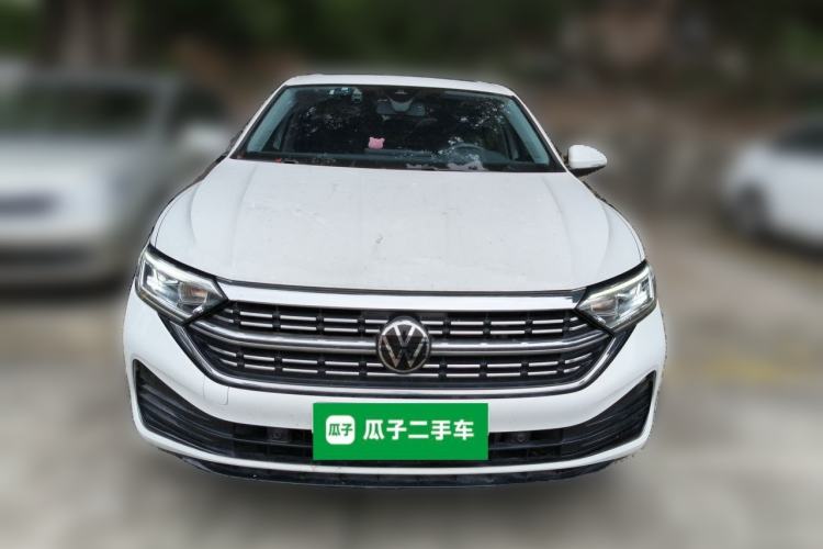 Used Volkswagen Sagitar 2023 300TSI DSG Excellence Edition Front