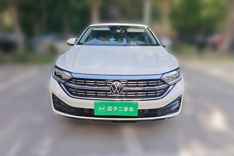 Used Volkswagen Sagitar 2023 300TSI DSG Excellence Edition Front