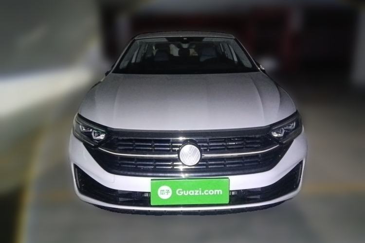 Used Volkswagen Sagitar 2023 300TSI DSG Excellence Edition Front