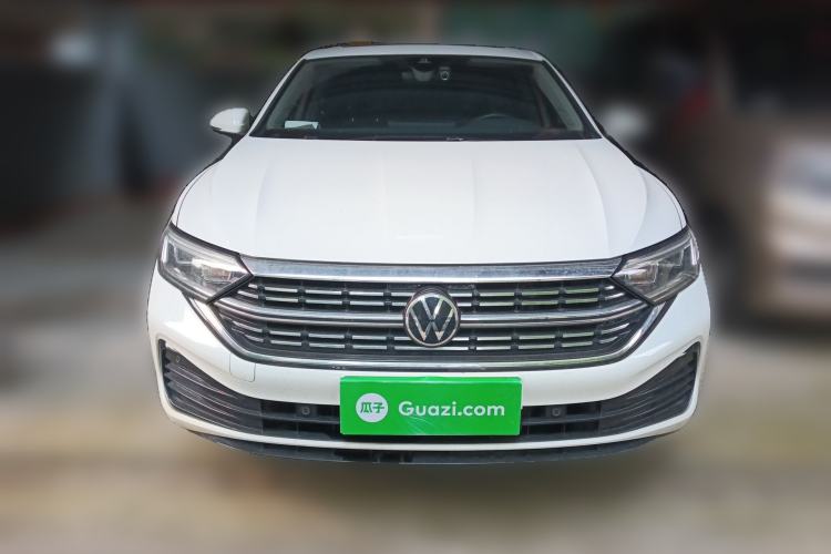 Used Volkswagen Sagitar 2023 280TSI DSG Excellence Edition Front