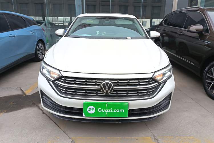 Used Volkswagen Sagitar 2023 300TSI DSG Excellence Edition Front