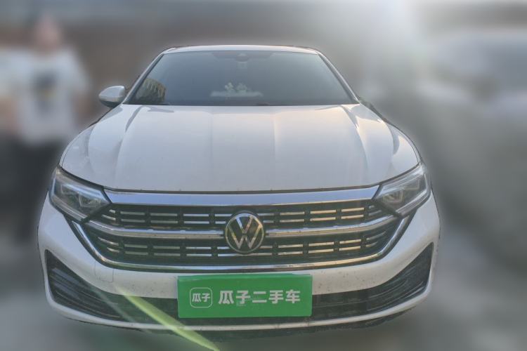 Used Volkswagen Sagitar 2023 300TSI DSG Excellence Edition Front