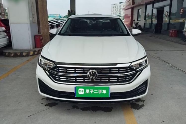 Used Volkswagen Sagitar 2023 300TSI DSG Excellence Edition Front